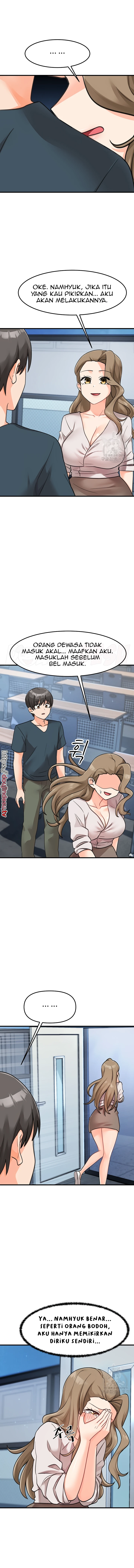 Boarding School Chapter 47 - Page 14